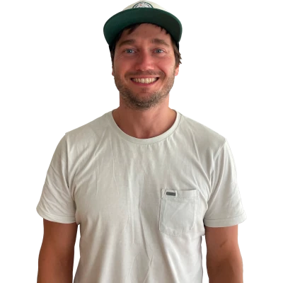 Tim Wolf